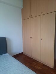 Hillview Green (D21), Condominium #521472291